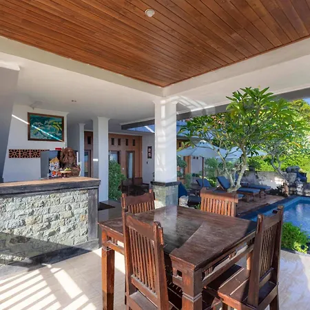 D\' Artha Cottage