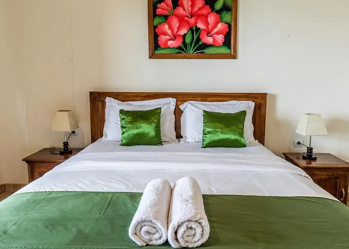 Hotel D' Artha Batununggul