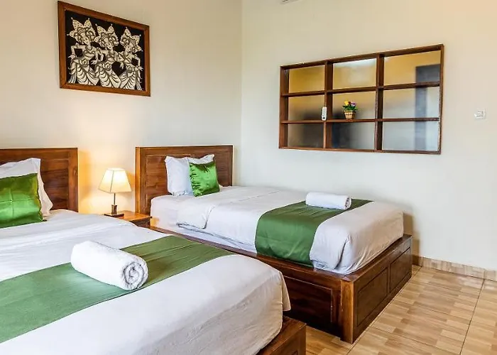 D' Artha 3* Batununggul
