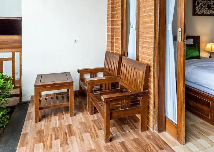 Hotel D' Artha Batununggul