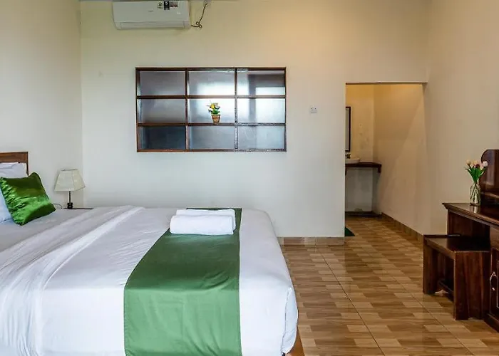 D' Artha Hotel