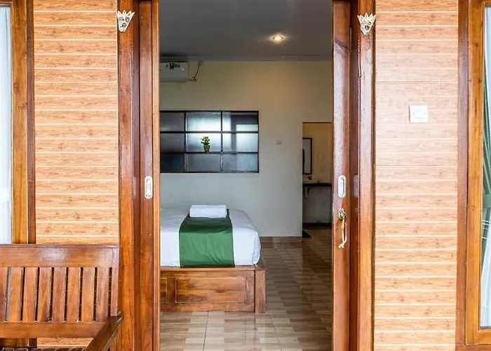 D' Artha 3* Batununggul