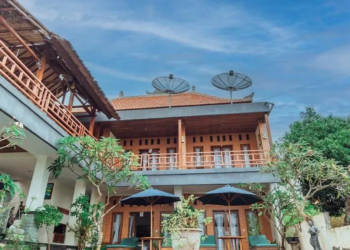 D' Artha Hotel 3*