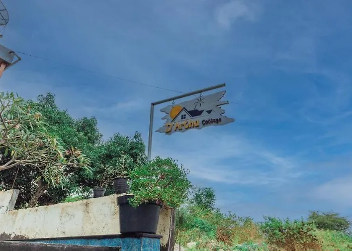 D' Artha Hotel Batununggul