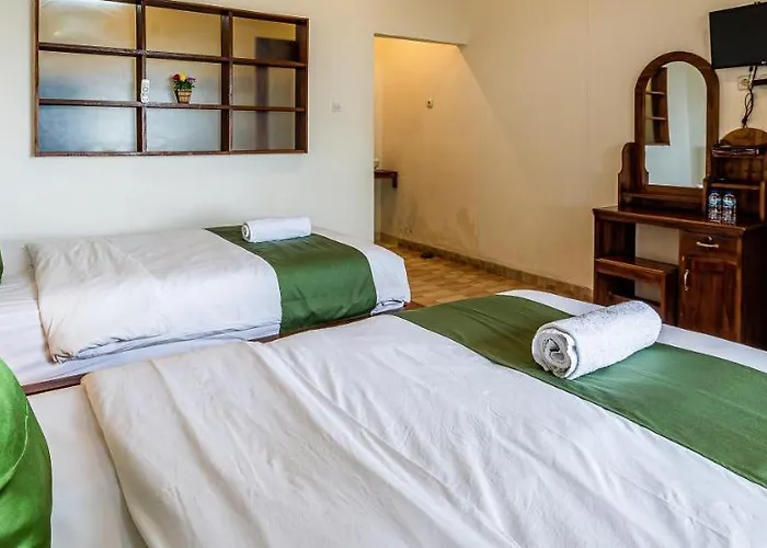D' Artha Hotel Batununggul