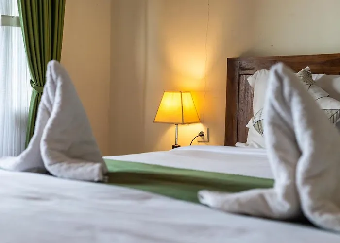 Hotel D' Artha Batununggul
