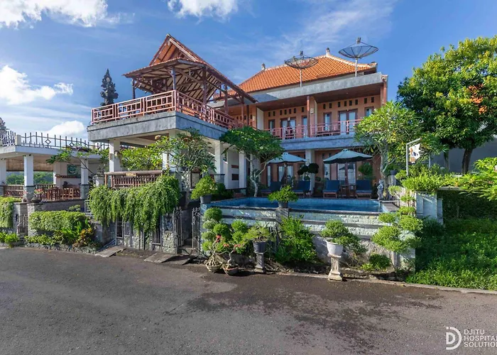 D' Artha Hotel