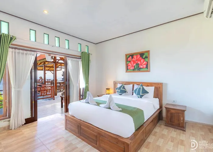 Hotel D' Artha 3*