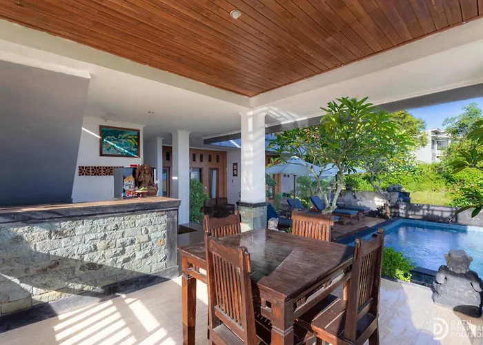 D' Artha Hotel Batununggul