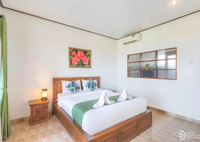 D' Artha Hotel