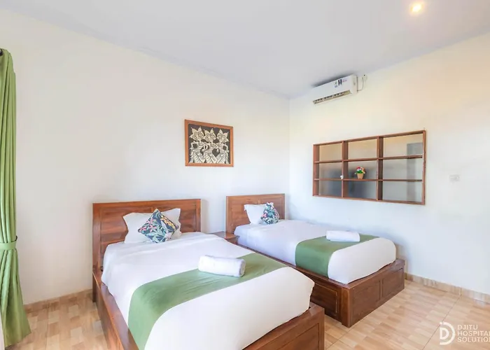D' Artha Hotel Batununggul